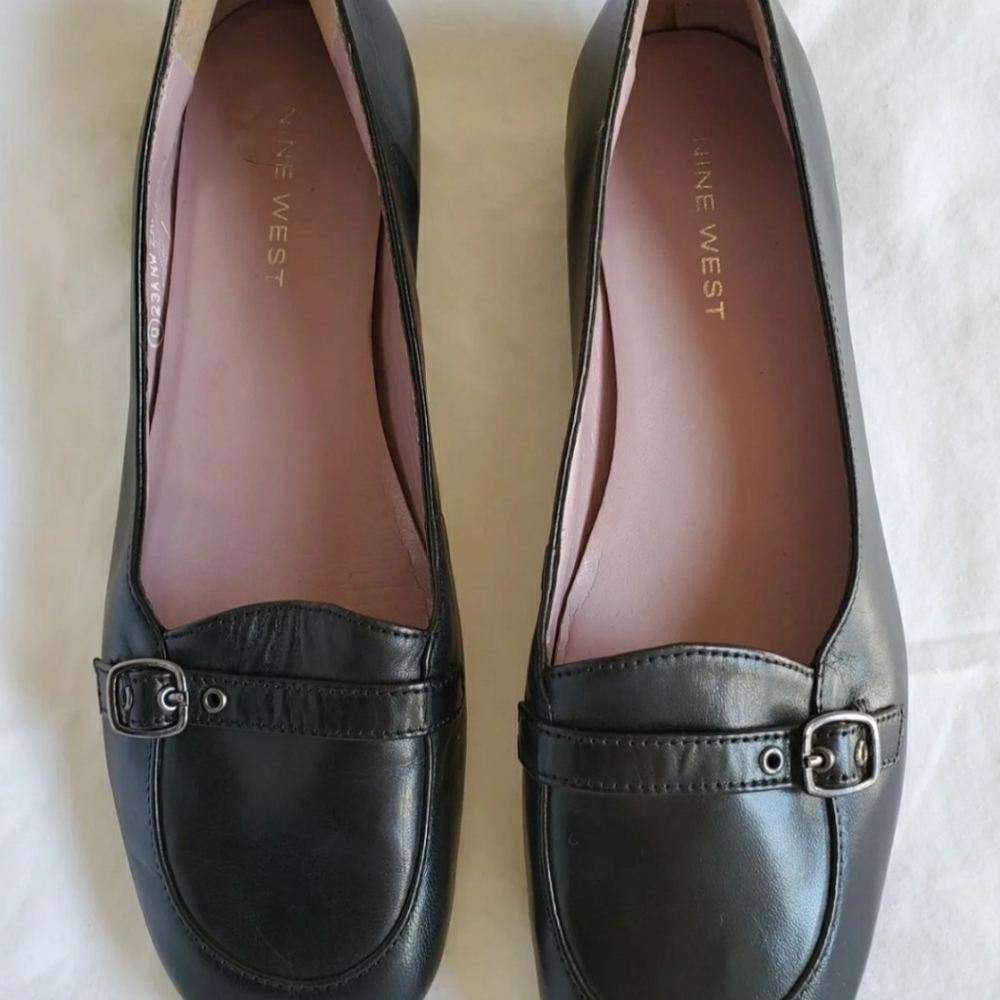 Nine West Zar flats